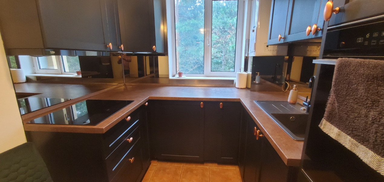 Ofertă de vânzare ap. deosebit cu 3 cam., 65 mp., Gheorgheni