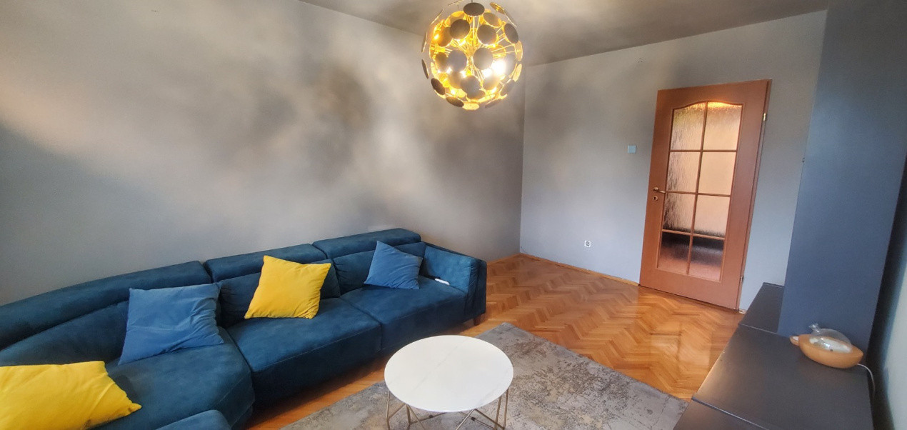 Ofertă de vânzare ap. deosebit cu 3 cam., 65 mp., Gheorgheni