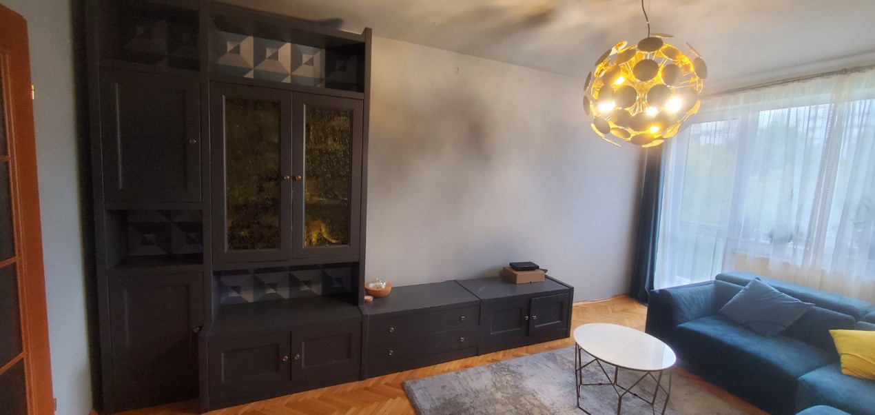 Ofertă de vânzare ap. deosebit cu 3 cam., 65 mp., Gheorgheni