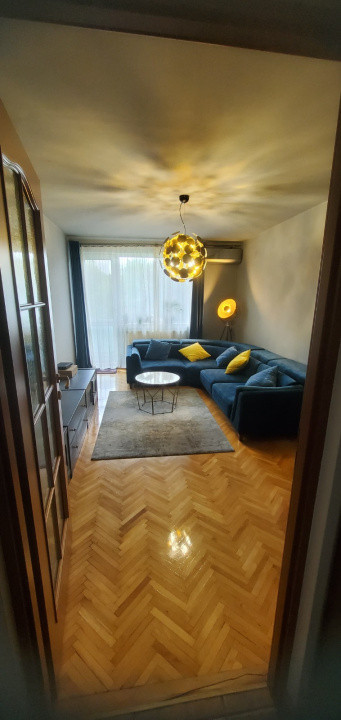 Ofertă de vânzare ap. deosebit cu 3 cam., 65 mp., Gheorgheni