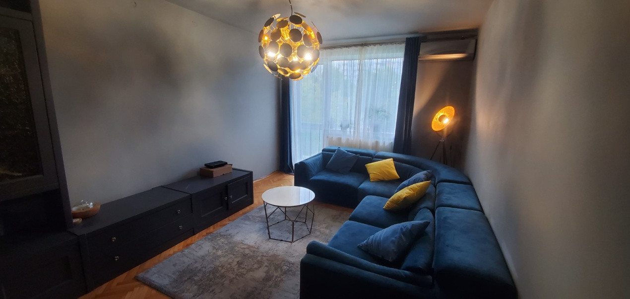 Ofertă de vânzare ap. deosebit cu 3 cam., 65 mp., Gheorgheni