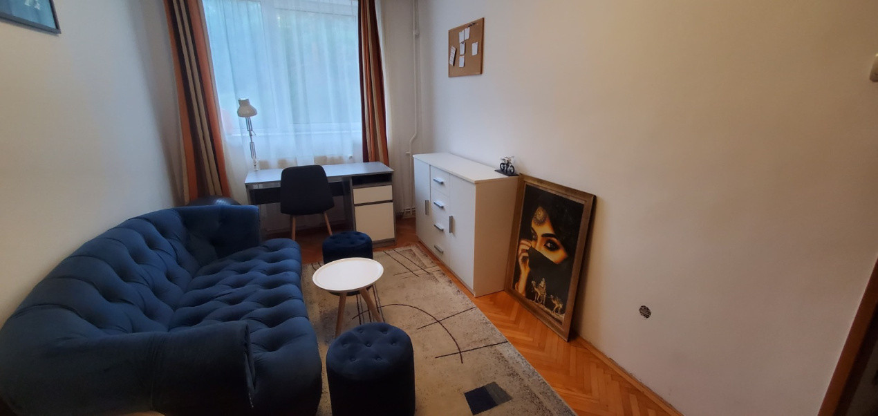 Ofertă de vânzare ap. deosebit cu 3 cam., 65 mp., Gheorgheni