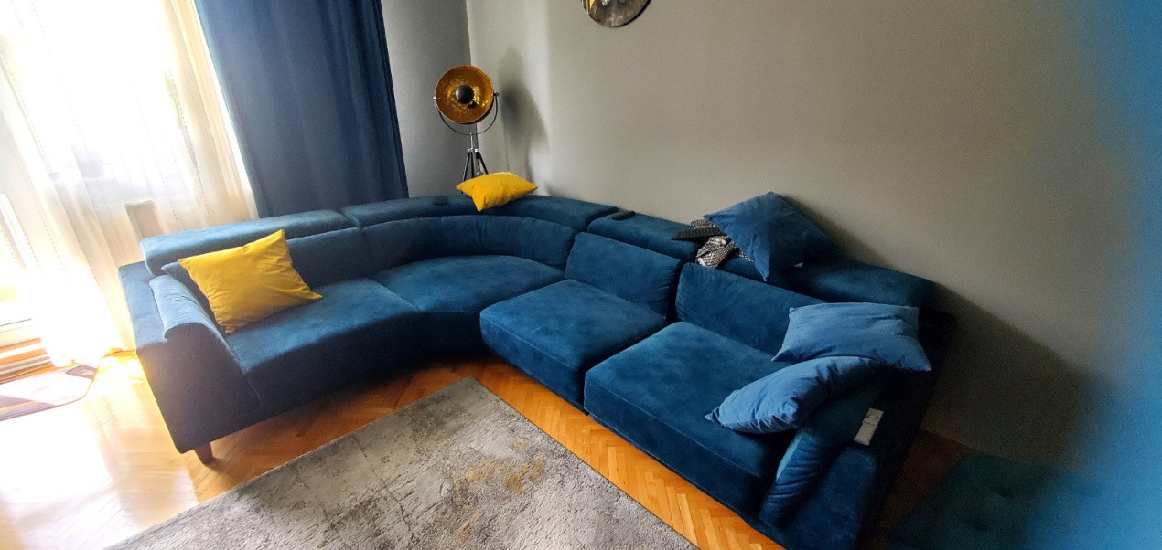 Ofertă de vânzare ap. deosebit cu 3 cam., 65 mp., Gheorgheni