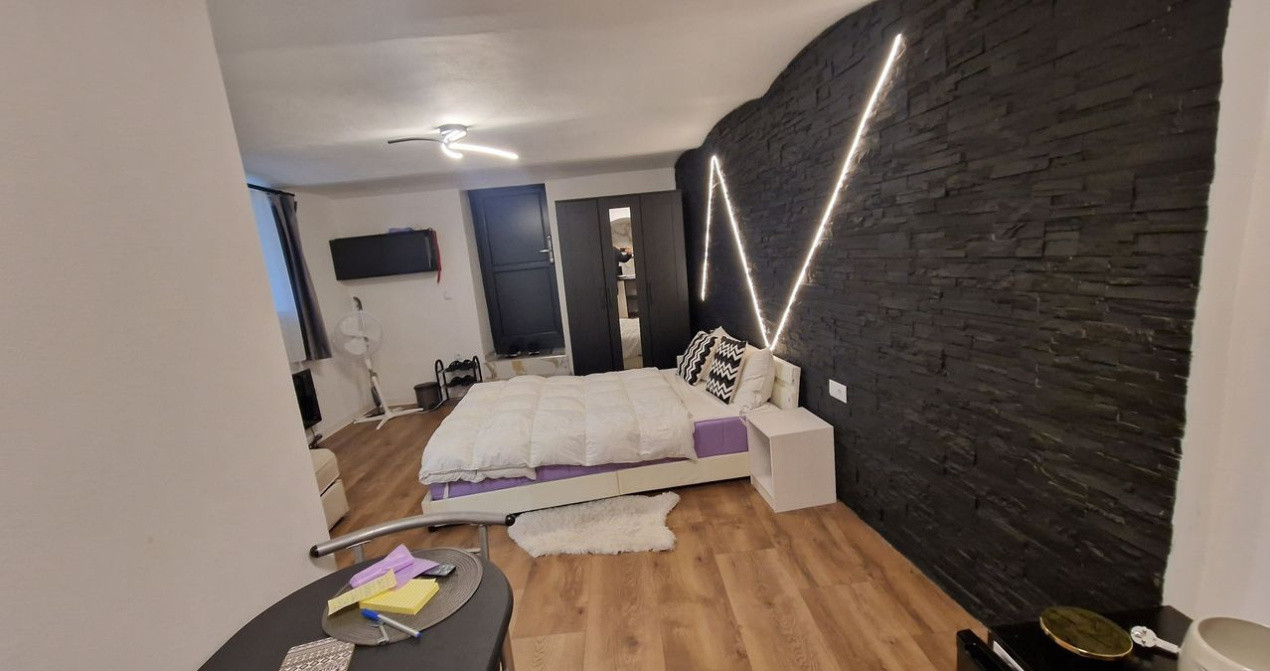 Garsonieră de vânzare | 23 mp | Investiție Smart în Centrul Vechi! 