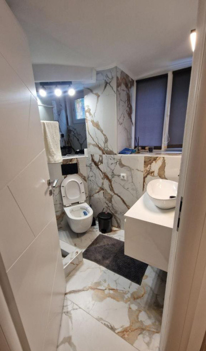 Garsonieră de vânzare | 23 mp | Investiție Smart în Centrul Vechi! 