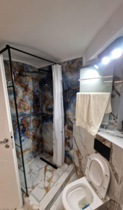 Garsonieră de vânzare | 23 mp | Investiție Smart în Centrul Vechi! 