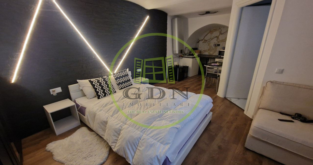  Garsonieră de vânzare | Piața Armelor- Investiție ideală pentru regim