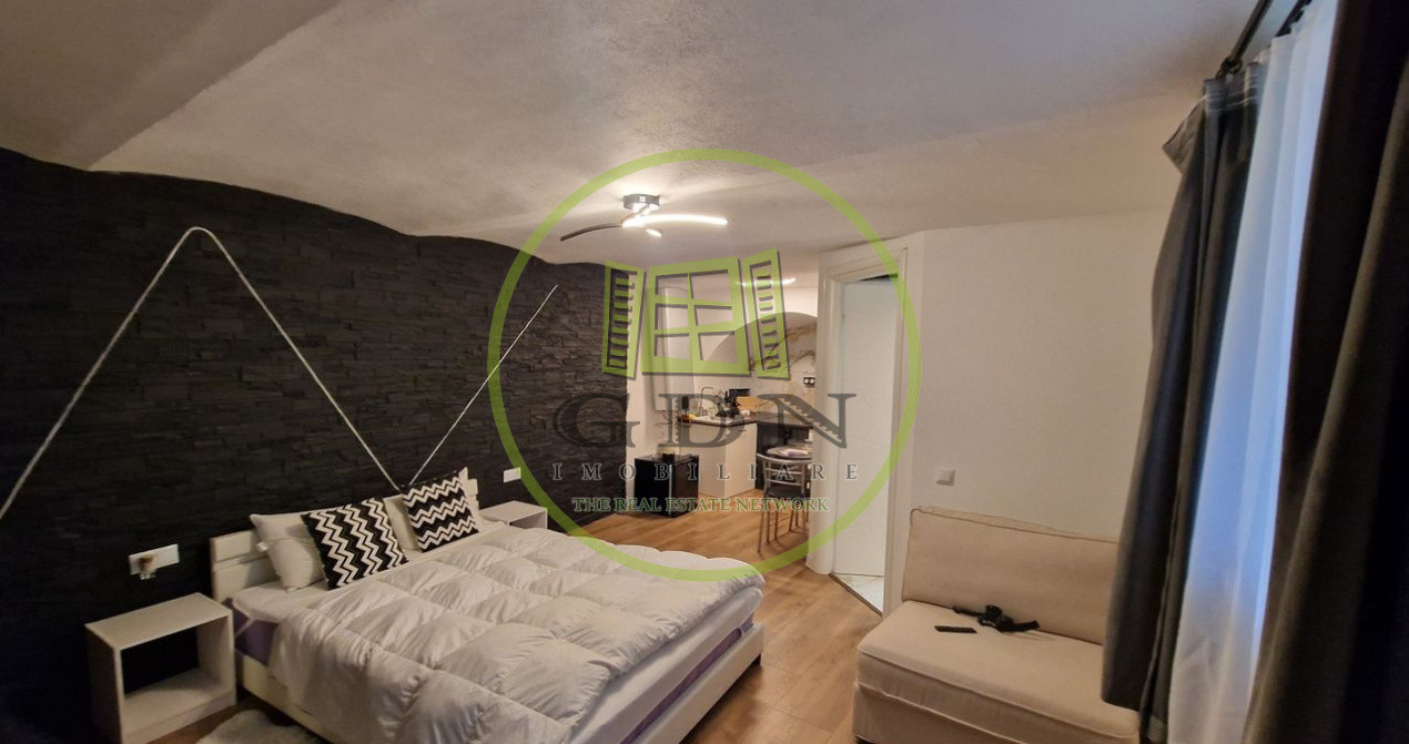  Garsonieră de vânzare | Piața Armelor- Investiție ideală pentru regim