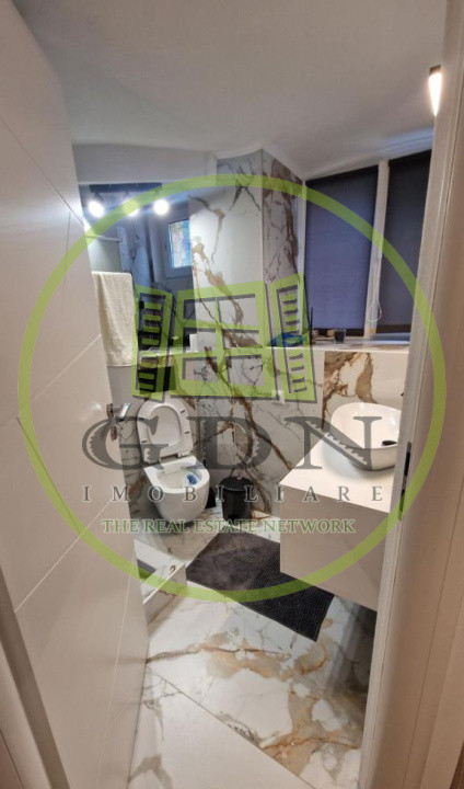  Garsonieră de vânzare | Piața Armelor- Investiție ideală pentru regim