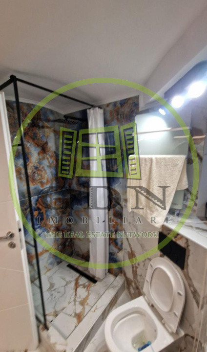  Garsonieră de vânzare | Piața Armelor- Investiție ideală pentru regim