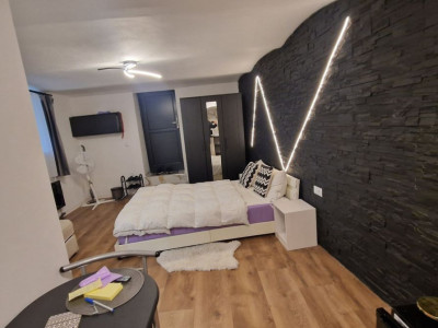  Garsonieră de vânzare | Piața Armelor- Investiție ideală pentru regim