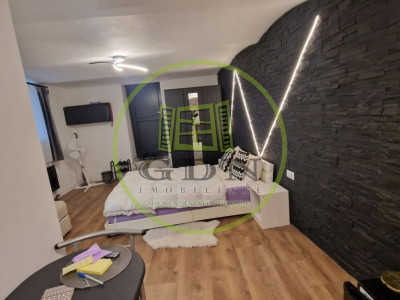  Garsonieră de vânzare | Piața Armelor- Investiție ideală pentru regim