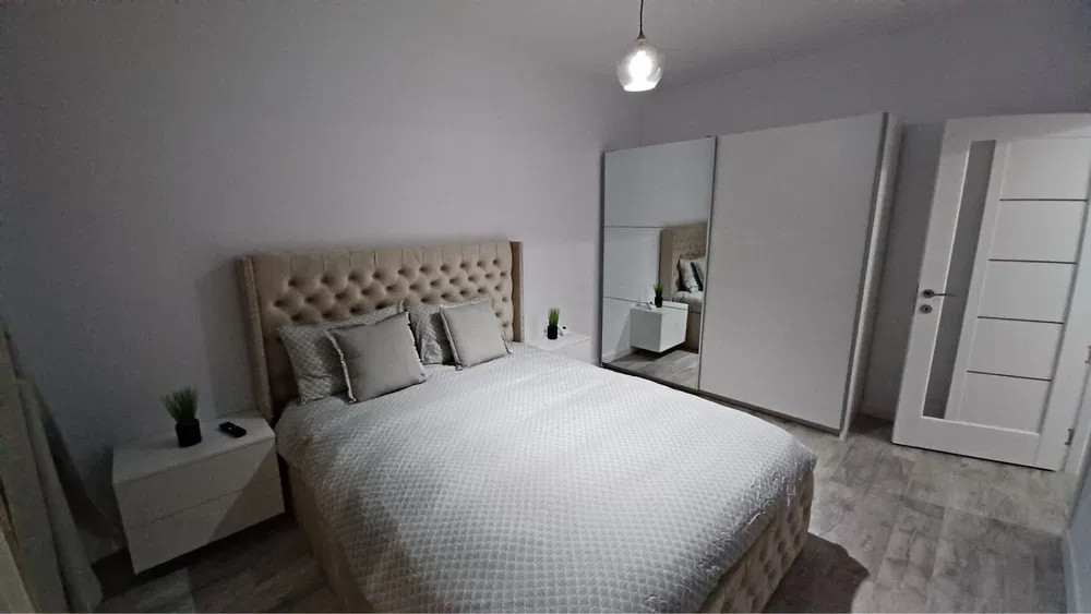 Apartament de inchiriat 2 camere | 60 mp | Doamna Stanca
