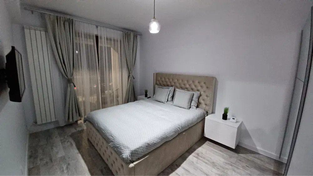 Apartament de inchiriat 2 camere | 60 mp | Doamna Stanca