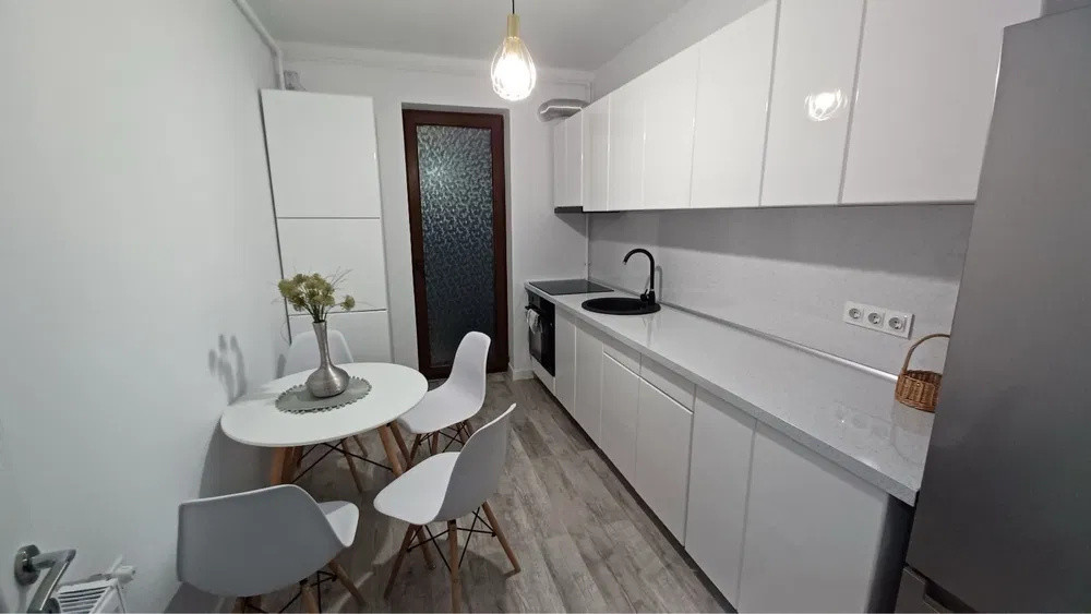 Apartament de inchiriat 2 camere | 60 mp | Doamna Stanca