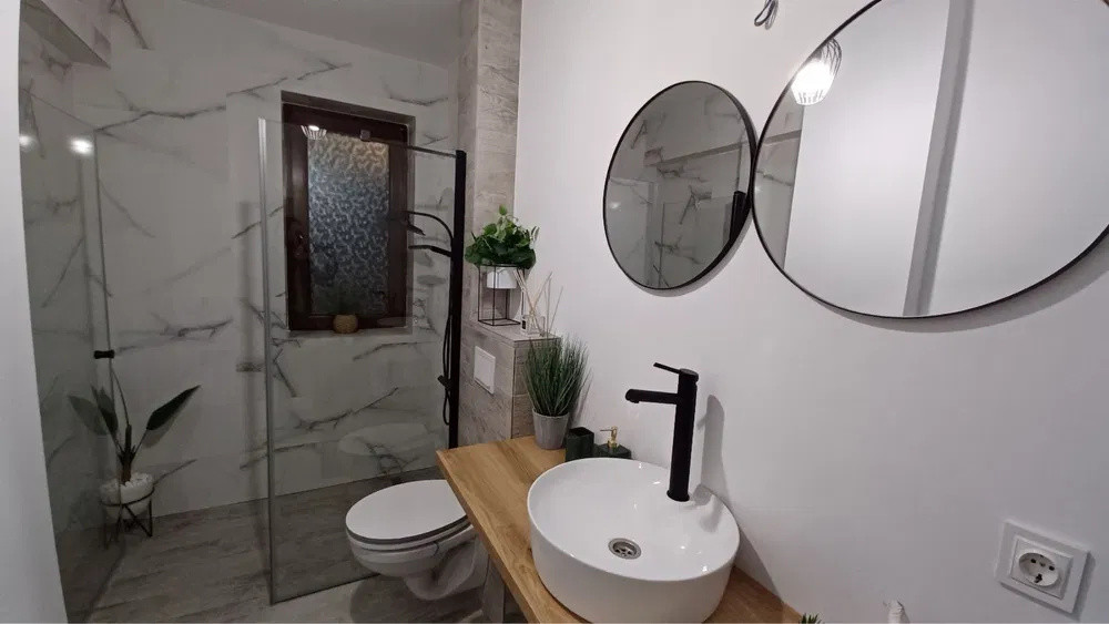Apartament de inchiriat 2 camere | 60 mp | Doamna Stanca