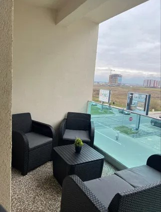 Apartament de inchiriat 2 camere | 60 mp | Doamna Stanca