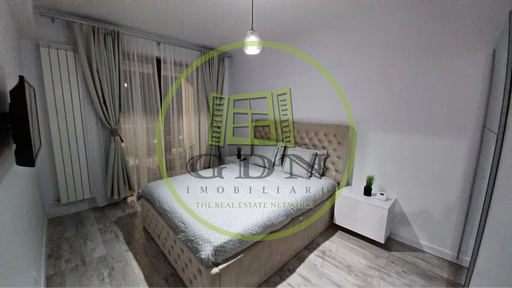 Apartament de inchiriat 2 camere | 60 mp | Doamna Stanca