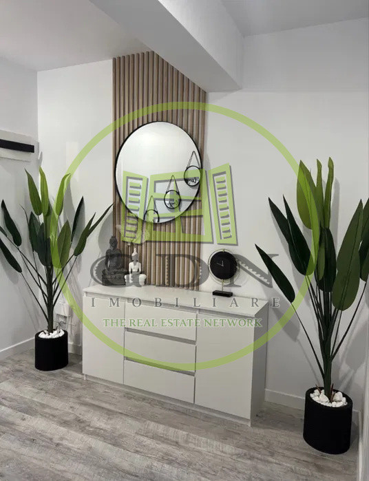 Apartament de inchiriat 2 camere | 60 mp | Doamna Stanca