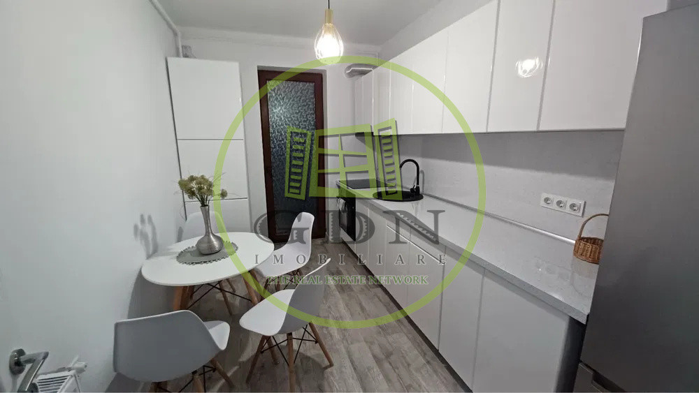 Apartament de inchiriat 2 camere | 60 mp | Doamna Stanca