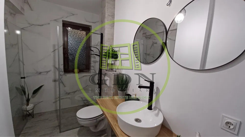 Apartament de inchiriat 2 camere | 60 mp | Doamna Stanca