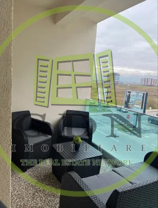 Apartament de inchiriat 2 camere | 60 mp | Doamna Stanca