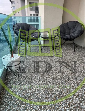 Apartament de inchiriat 2 camere | 60 mp | Doamna Stanca