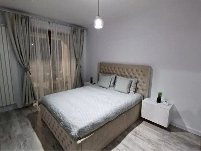 Apartament de inchiriat 2 camere | 60 mp | Doamna Stanca