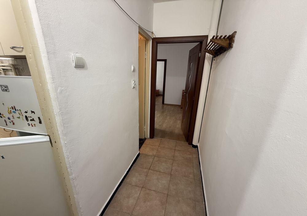 🏠 Apartament 2 camere de închiriat – mobilat și utilat – Etaj 1, zona Cedonia 