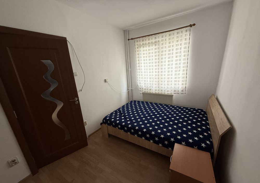🏠 Apartament 2 camere de închiriat – mobilat și utilat – Etaj 1, zona Cedonia 