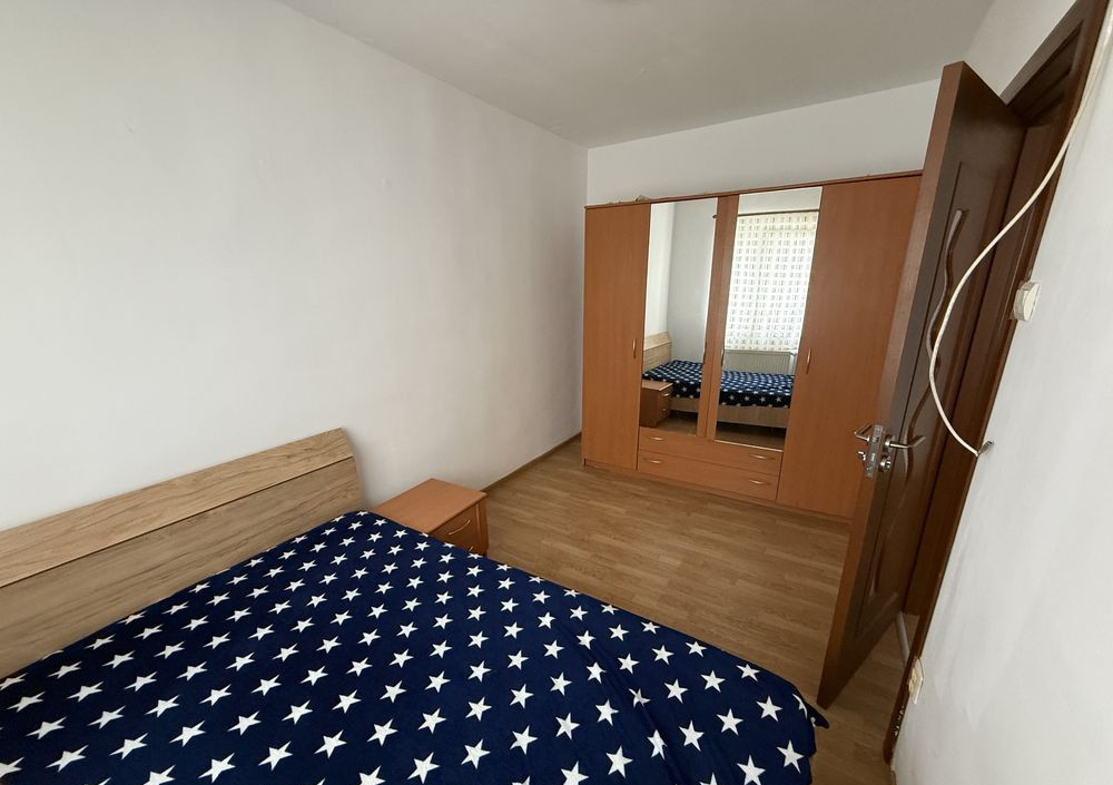 🏠 Apartament 2 camere de închiriat – mobilat și utilat – Etaj 1, zona Cedonia 