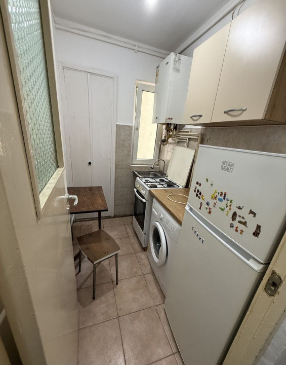 🏠 Apartament 2 camere de închiriat – mobilat și utilat – Etaj 1, zona Cedonia 