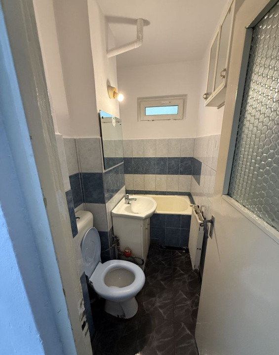 🏠 Apartament 2 camere de închiriat – mobilat și utilat – Etaj 1, zona Cedonia 