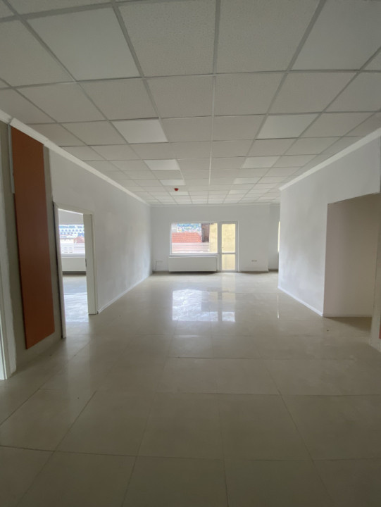 Inchiriere spațiu de birouri 250 mp Brașov