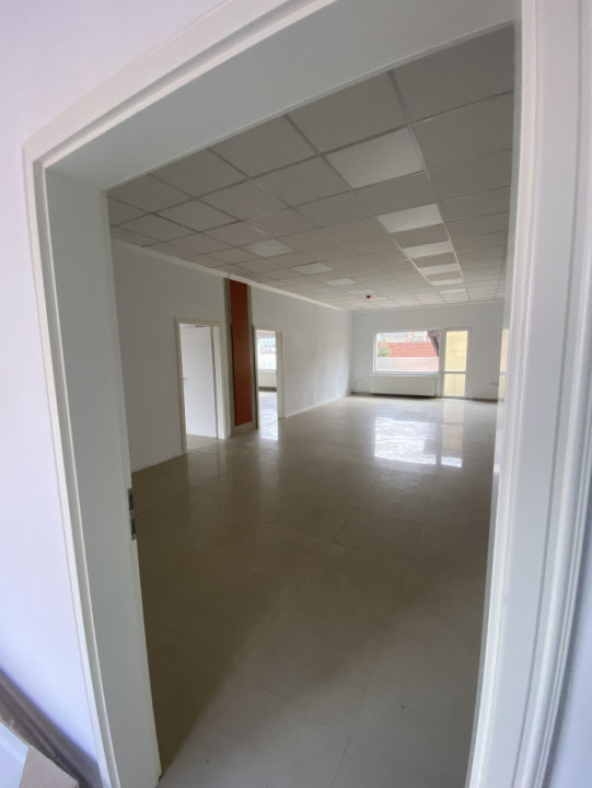 Inchiriere spațiu de birouri 250 mp Brașov