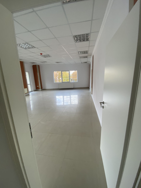 Inchiriere spațiu de birouri 250 mp Brașov