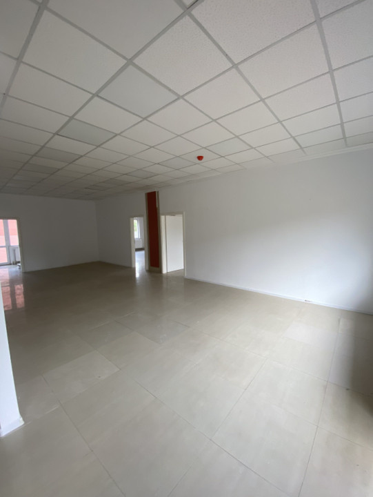 Inchiriere spațiu de birouri 250 mp Brașov