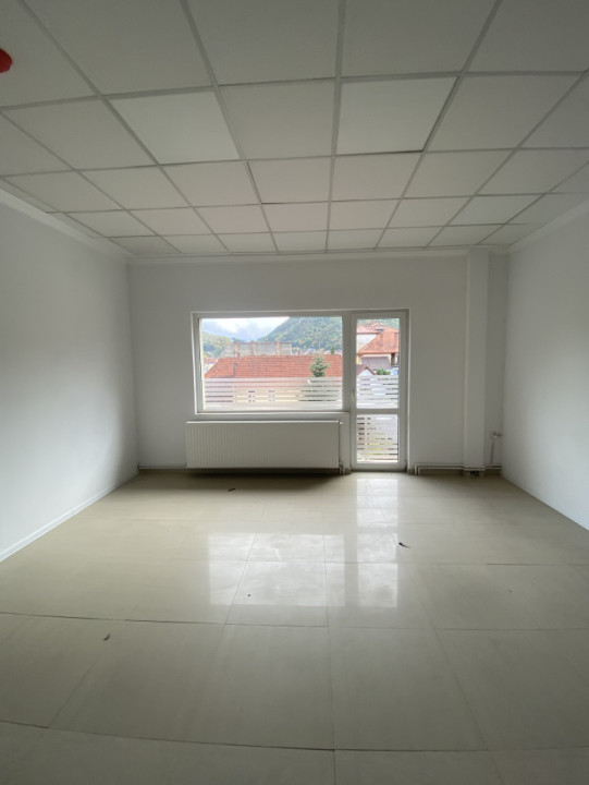 Inchiriere spațiu de birouri 250 mp Brașov