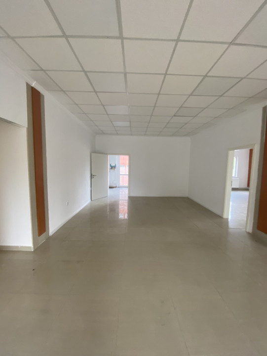 Inchiriere spațiu de birouri 250 mp Brașov