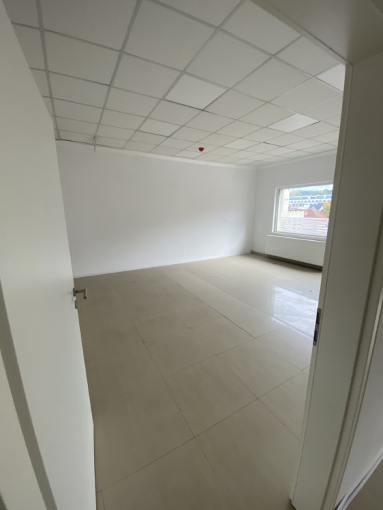 Inchiriere spațiu de birouri 250 mp Brașov