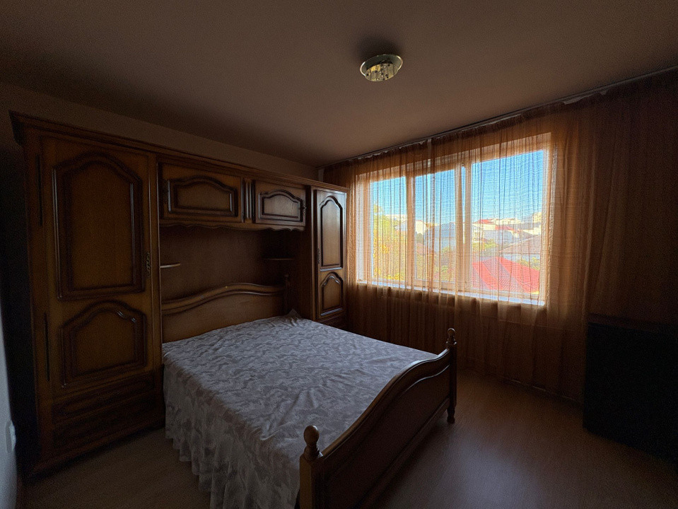 Apartament, semidecomandat, 50 mp, Zona Centrala
