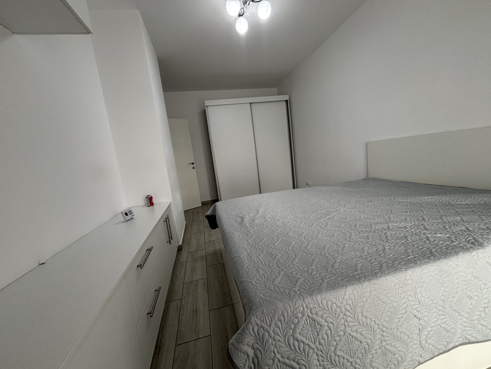 Apartament 2 camere de inchiriat, central