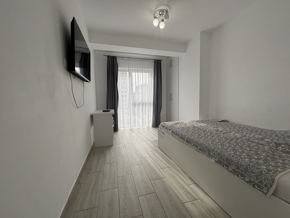 Apartament 2 camere de inchiriat, central