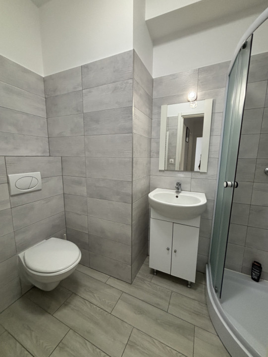 Apartament 2 camere de inchiriat, central
