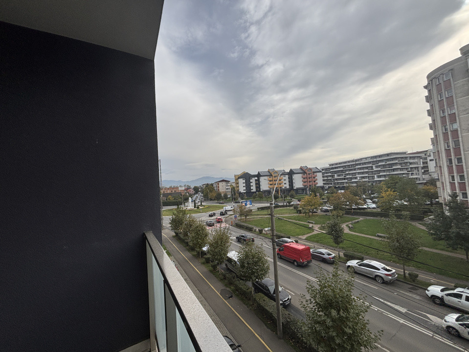 Apartament 2 camere de inchiriat, central