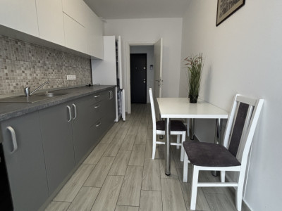 Apartament 2 camere de inchiriat central