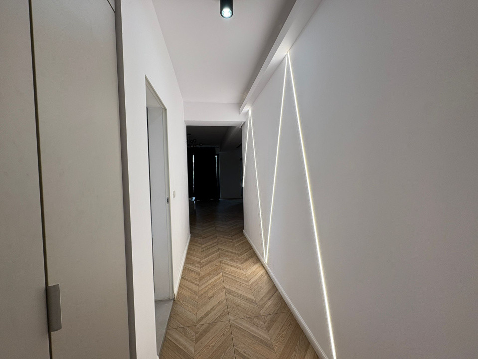 Apartament, 2 camere, decomandat, 67 mp, Zona Facultatii de Medicina