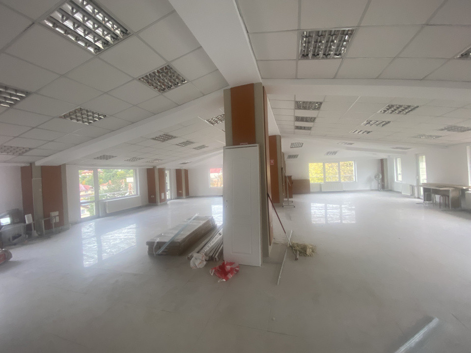 Inchiriere spațiu de birouri 250 mp Brașov