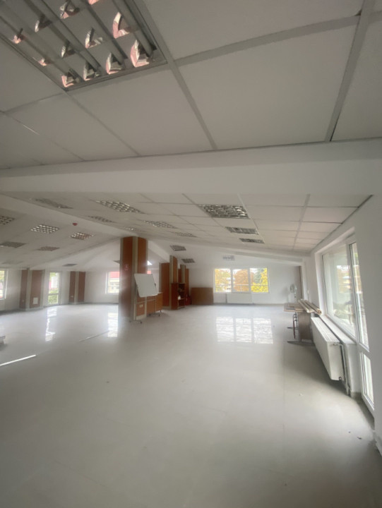 Inchiriere spațiu de birouri 250 mp Brașov