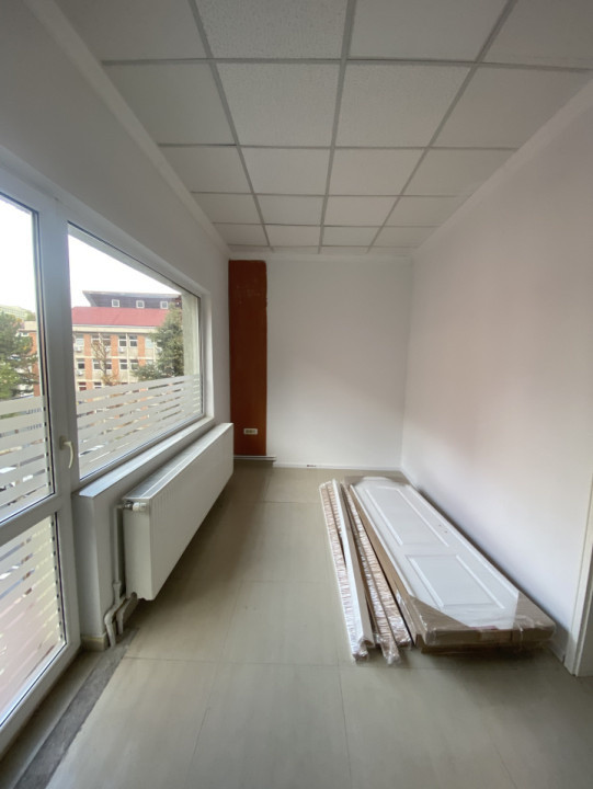 Inchiriere spațiu de birouri 250 mp Brașov